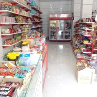 واگذاری مغازه فعال و پاخور خوب 2دهنه