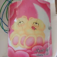 چراغ خواب دیواری|چراغ خواب و آباژور|اصفهان, جنیران (لادان)|دیوار