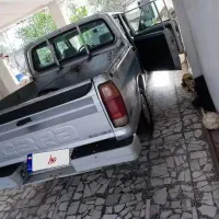 مزدا کارا دو کابین موتور ۲۰۰۰|خودرو سواری و وانت|رودسر, |دیوار