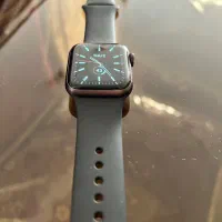 اپل واچ se و بدون خط و خش40mm Case - Aluminum