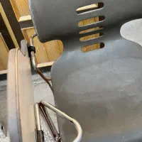 صندلی دانشجویی دونه ای۷۰۰|مبلمان اداری|بندرلنگه, |دیوار