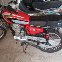 ۲۰۰|موتورسیکلت|شاهرود, |دیوار