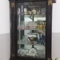 گنجه بزرگ تمیز