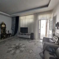 ویلایی نوساز 100متری ، دو خواب ، ماشین رو ، به عرف