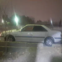 پژو پارس مدل ۱۳۹۹ xu7