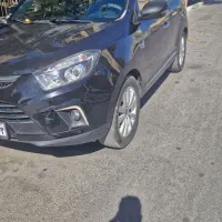 جک s5 اتومات|خودرو سواری و وانت|نجف‌آباد, باهنر|دیوار