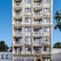 طراحی و اجرای نما حرفه ای|خدمات پیشه و مهارت|اردبیل, |دیوار