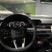 آئودی A3L|خودرو سواری و وانت|تهران, حکمت|دیوار