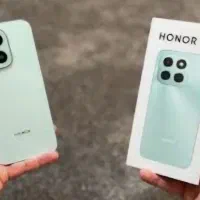 هانر HONOR X6 C             (اقساط 3 درصد بدون چک)