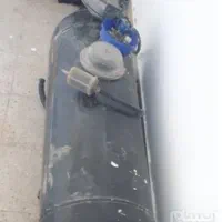 کپسول ال پی جی