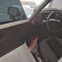 کارا 1401در حد معاوضه با پراید وانت|خودرو سواری و وانت|گناباد, |دیوار