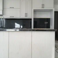 نصب تعمیرات کابینت تی وی وال ترمو وود دیوار پوش
