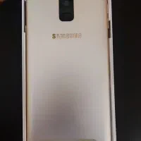 موبایل سامسونگ A6+ پلاس|موبایل|تهران, صادقیه|دیوار