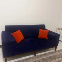 مبل چهارنفره سالم