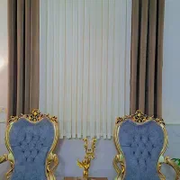 پرده پانچ|پرده، رانر، رومیزی|زاویه, |دیوار