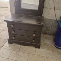 آینه کنسول|آینه|کرج, کوی کارمندان شمالی|دیوار