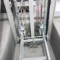 نصب و راه‌اندازی آسانسور با اقساط بلندمدت|خدمات پیشه و مهارت|مبارکه, |دیوار