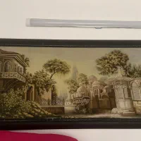 2 عدد تابلو سالم|تابلو فرش|لنگرود, |دیوار