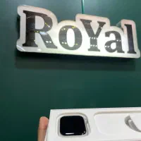 واچ سری هشت در حد نو|لوازم جانبی موبایل و تبلت|کرج, اتحاد|دیوار