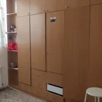 کمد ام دی اف ملامین