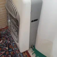 بخاری بدون هواکش