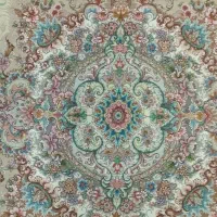 فرش|فرش|تبریز, |دیوار