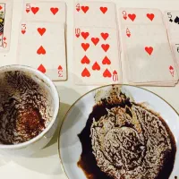 فال قهوه و تاروت|خدمات پذیرایی، مراسم|ارومیه, |دیوار