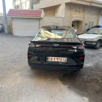 جک جی۷ برقی ۲۰۲۴|خودرو سواری و وانت|تبریز, |دیوار