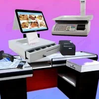 دیواری غ.غقفسه-خودایستاده،،راک|فروشگاه و مغازه|رباط‌کریم, رباط‌کریم|دیوار