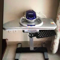 اتو‌پرسی فلر