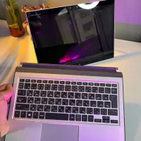 لپ تاپ 12 اینچی تبلت شو HP Elite X2 1013 G3|رایانه همراه|رشت, دیلمان|دیوار