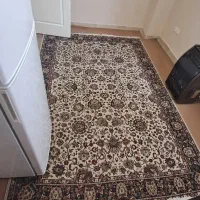 فرش ۶متری ماشینی اجفت