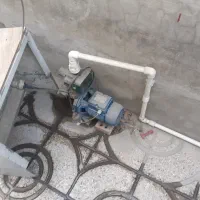 تاسیسات لوله کشی وتعمیرات ساختمانی