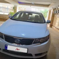 سراتو اپشنال سایپا 2000 مدل 97|خودرو سواری و وانت|تهران, نارمک|دیوار