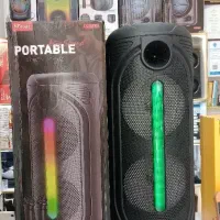 اسپیکر شارژی مدل bts6131