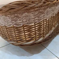 سبد حمل کودک