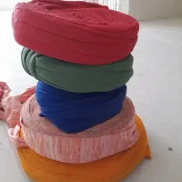 پارچه اسکاج