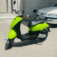 پاکشتی هوندا تودی در حد صفر زیر قیمت