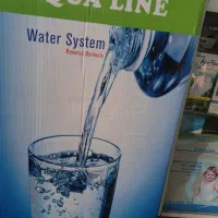 فروش تصفیه آب خانگی|آب‌سردکن و تصفیه آب|تهران, نارمک|دیوار