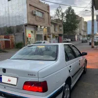 پژو پارس