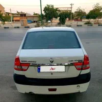 ال ۹۰ پارس خودرو فول مدل ۱۳۹۳