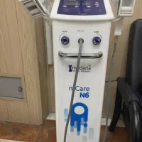 لاغری با دستگاه