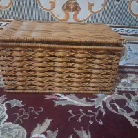 جعبه چادر نماز