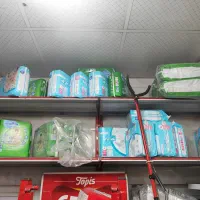 فروش اجناس سوپر مارکت بصورت (یکجا)|فروشگاه و مغازه|اسلام‌شهر, شهرک واوان|دیوار