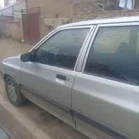 پراید 141تمام رنگ