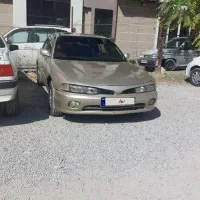 فروش گالانت عینکی سوپر سالن مدل۱۹۹۴|خودرو سواری و وانت|تهران, شهرک استقلال|دیوار