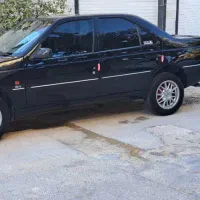 پژو تیوفایو slx405