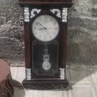 ساعت و لوستر|لوستر و چراغ آویز|بوکان, |دیوار