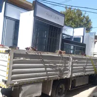 یخچال قصابی چرخ گوشت ترازو|فروشگاه و مغازه|خرمآباد, |دیوار