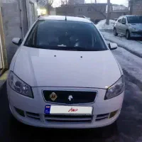 رانا مدل 92تمیزوکم کار|خودرو سواری و وانت|قوچان, |دیوار